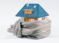 Isolation de logement